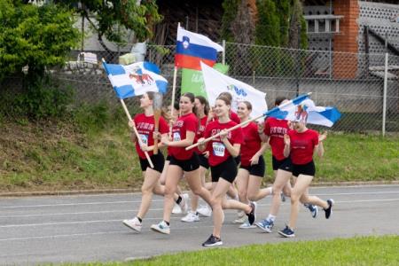 PRIHOD OLIMPIJSKE BAKLE V PIVKO 8.6. 2024 - Valter Leban-0921